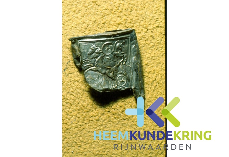 Romeinse Vonsten F00002953